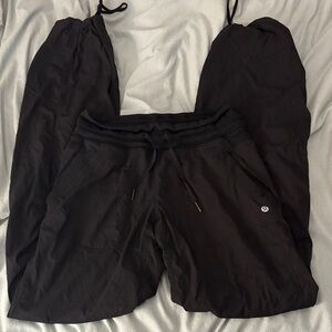 Lululemon Dance Studio Pants Black